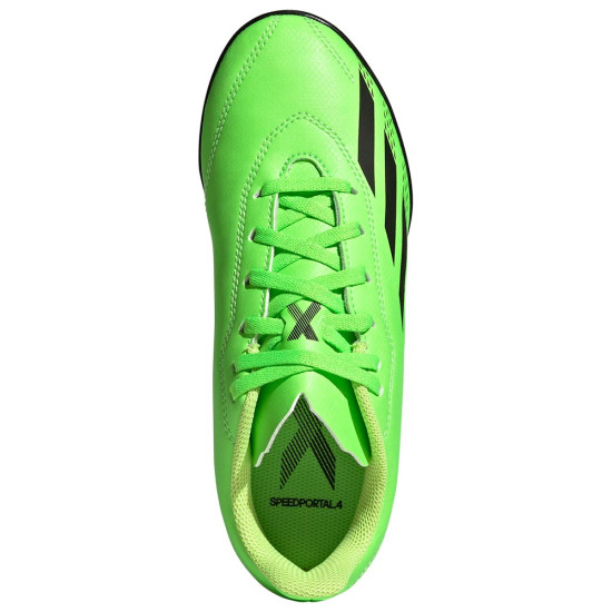 Adidas X Speedportal.4 TF J